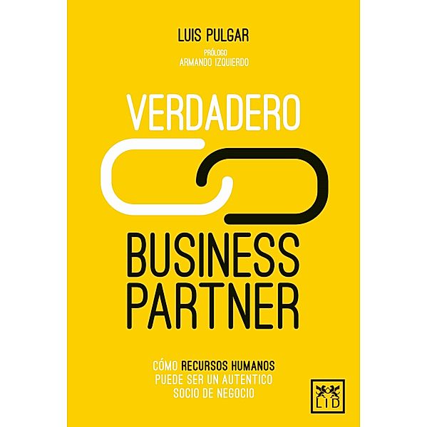 Verdadero Business Partner, Luis Pulgar
