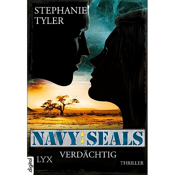 Verdächtig / Navy Seals Bd.3, Stephanie Tyler