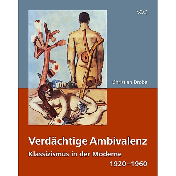 Verdächtige Ambivalenz, Christian Drobe