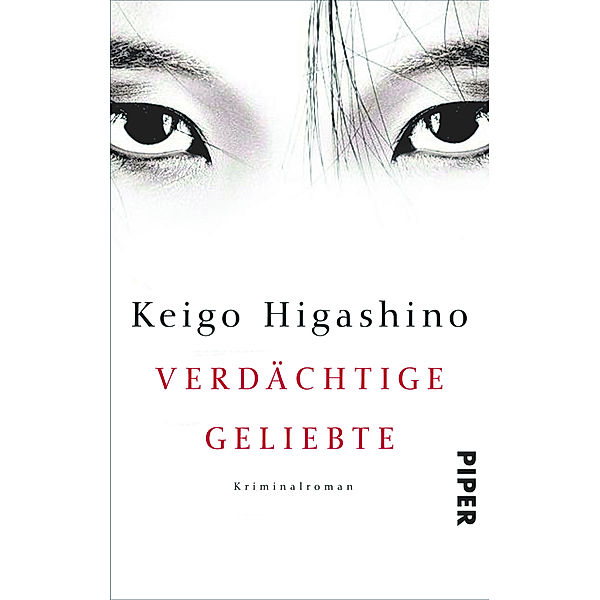 Verdächtige Geliebte, Keigo Higashino