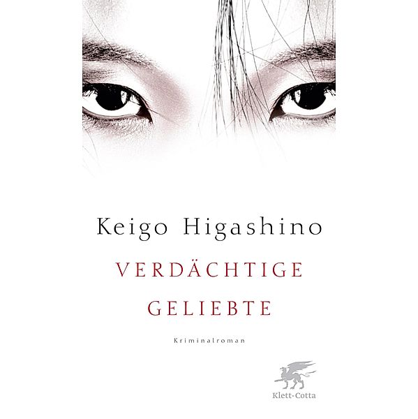 Verdächtige Geliebte, Keigo Higashino