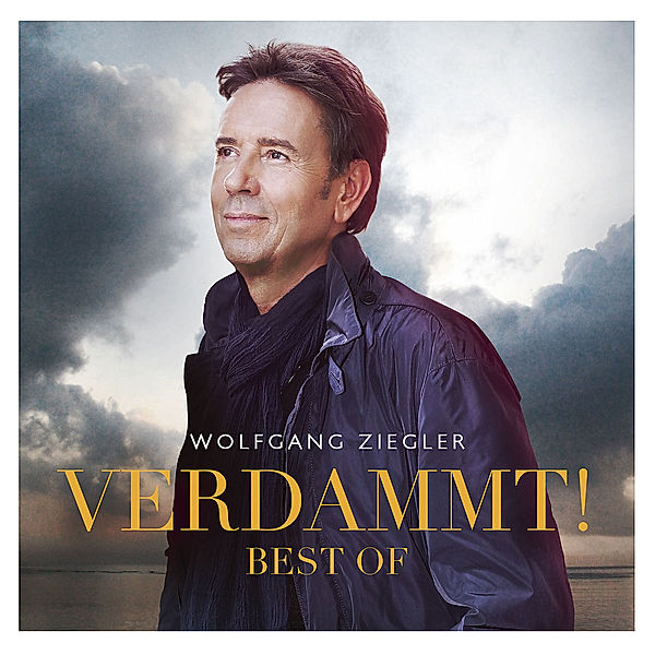 Verdammt! Best Of, Wolfgang Ziegler