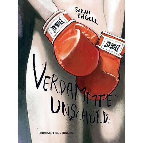 Verdammte Unschuld, Sarah Engell