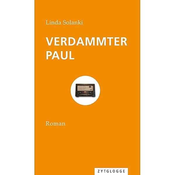 Verdammter Paul, Solanki Linda