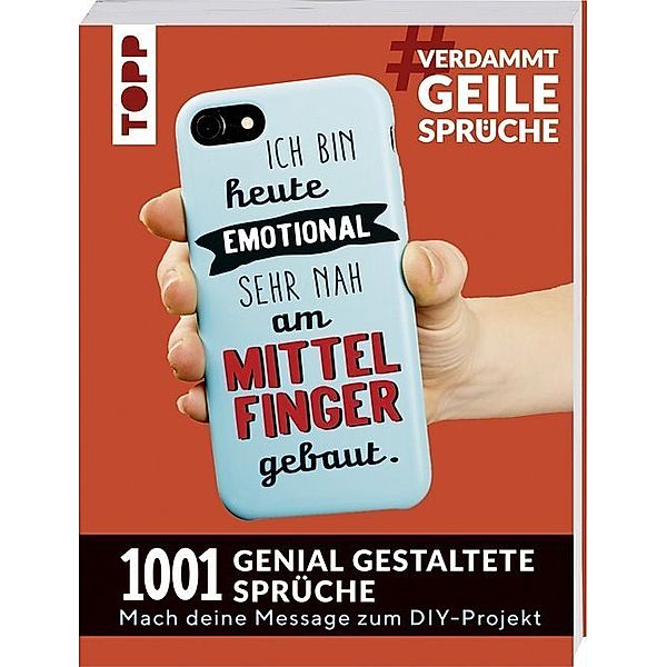 #VerdammtGeileSprüche. Ich bin heute emotional sehr nah am Mittelfinger gebaut, Susanne Pypke