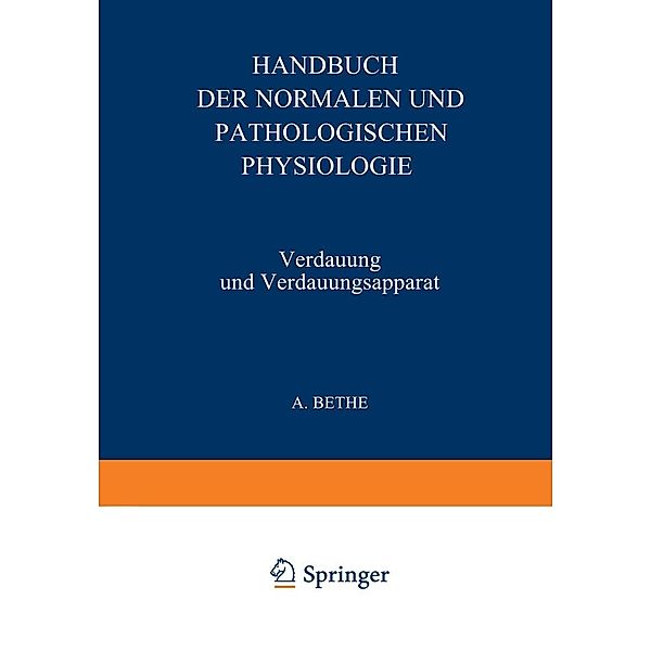 Verdauung und Verdauungsapparat, Na Babkin, Na Goetze, Na Groebbels, Na Guleke, Na Hirsch, Na Hummel, NA Jordan, Na Kalk, Na Katsch, Na Klee, Na Kochmann, NA Bergmann, Na Magnus-Alsleben, Na Bluntschli, Na Eckstein, Na Elek, Na Eppinger, Na Feulgen, Na Full