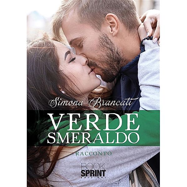 Verde smeraldo, Simona Brancati