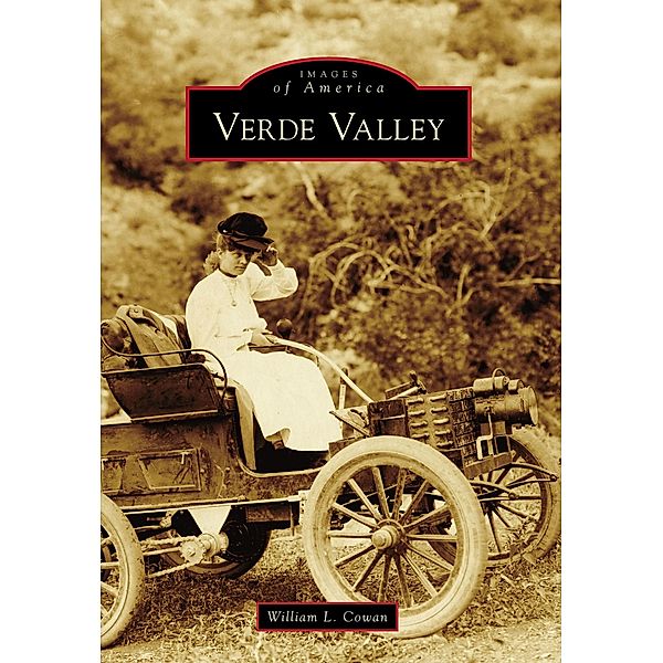 Verde Valley, William L. Cowan