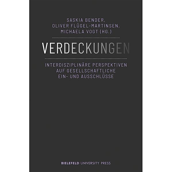 Verdeckungen