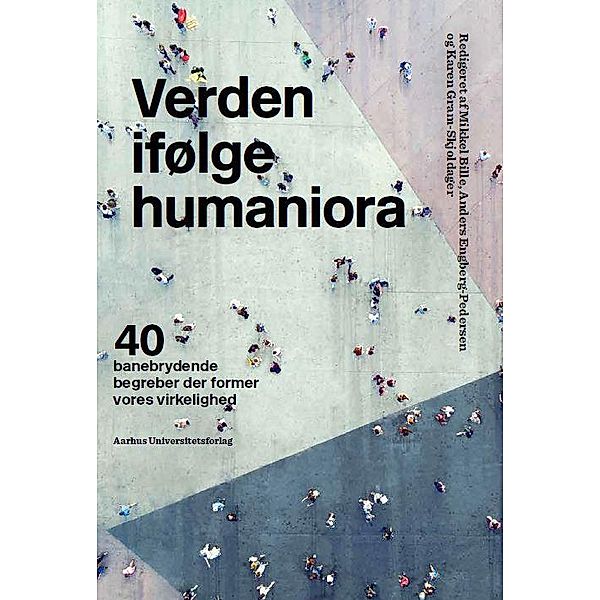 Verden ifølge humaniora