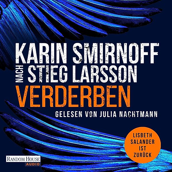 Verderben, Karin Smirnoff