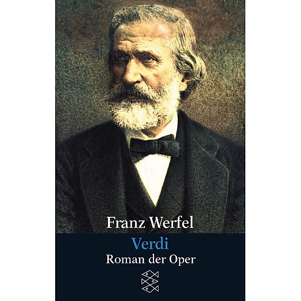 Verdi, Franz Werfel