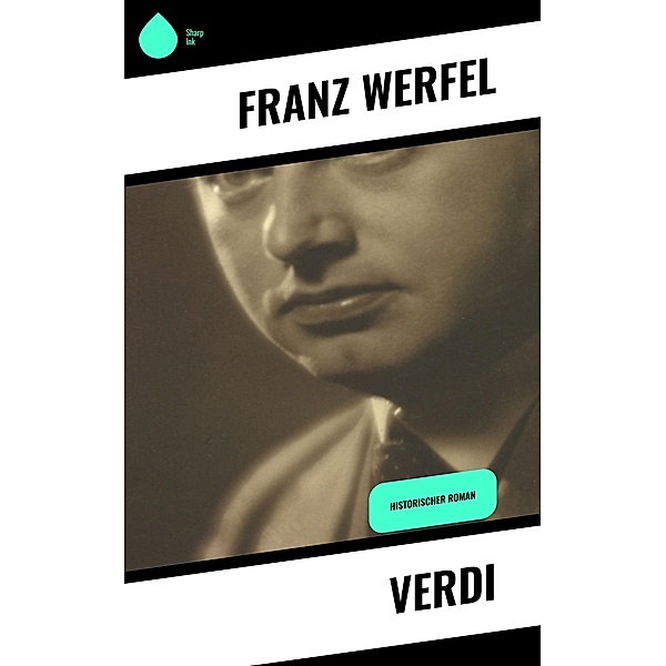 Verdi, Franz Werfel
