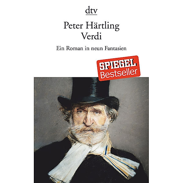 Verdi, Peter Härtling