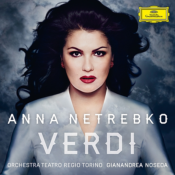 Verdi (Deluxe Edition, CD+DVD), Giuseppe Verdi