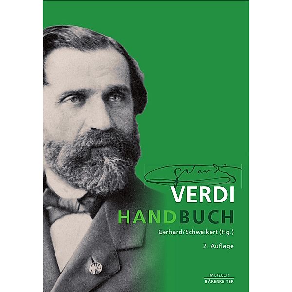 Verdi-Handbuch