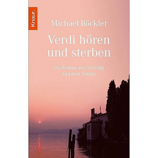 Verdi hören und sterben, Michael Böckler