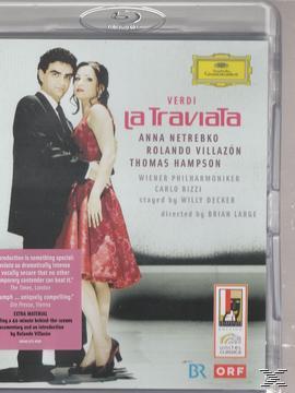 Image of Verdi: La Traviata
