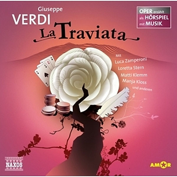 Verdi: La Traviata, Giuseppe Verdi