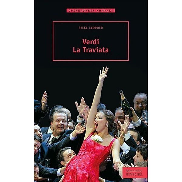 Verdi - La Traviata, Silke Leopold
