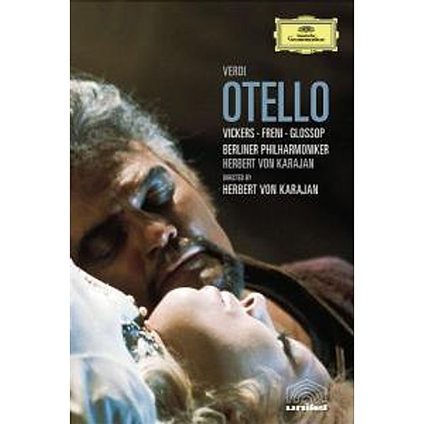 Verdi: Otello, Giuseppe Verdi