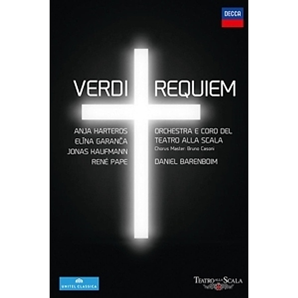 Verdi: Requiem, Giuseppe Verdi