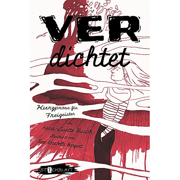 VERdichtet, Henni-Lisette Busch