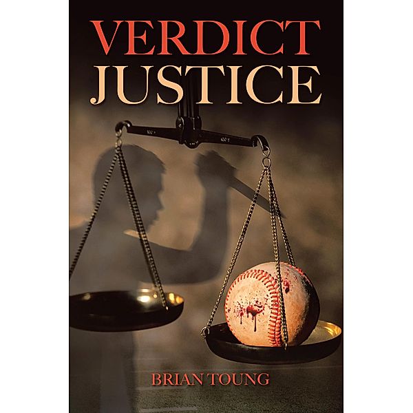 Verdict Justice, Brian Toung
