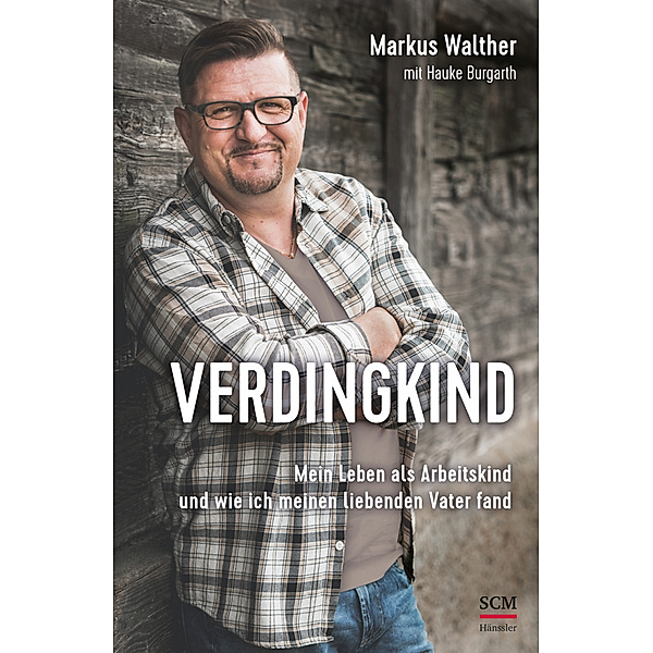 Verdingkind, Markus Walther