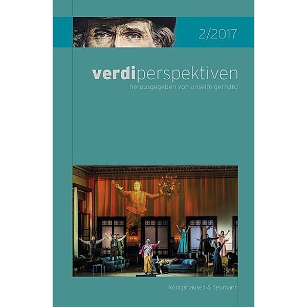 verdiperspektiven - Jahrbuch 2017