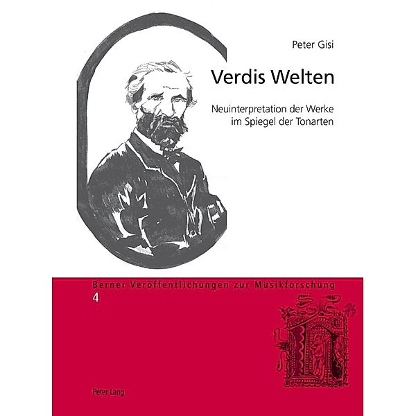 Verdis Welten, Peter Gisi