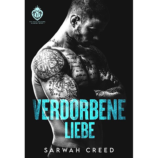 Verdorbene Liebe, Sarwah Creed