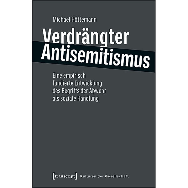 Verdrängter Antisemitismus, Michael Höttemann