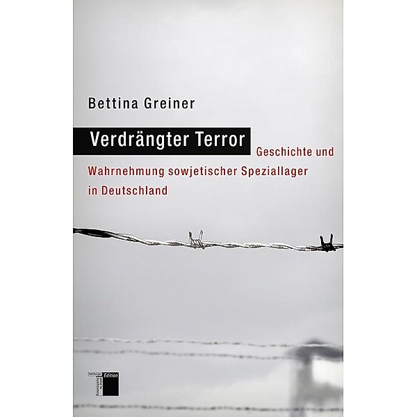 Verdrängter Terror, Bettina Greiner