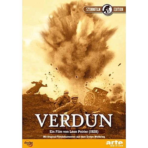 Verdun, Leon Poirier