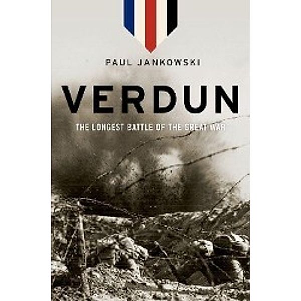 Verdun, Paul Jankowski