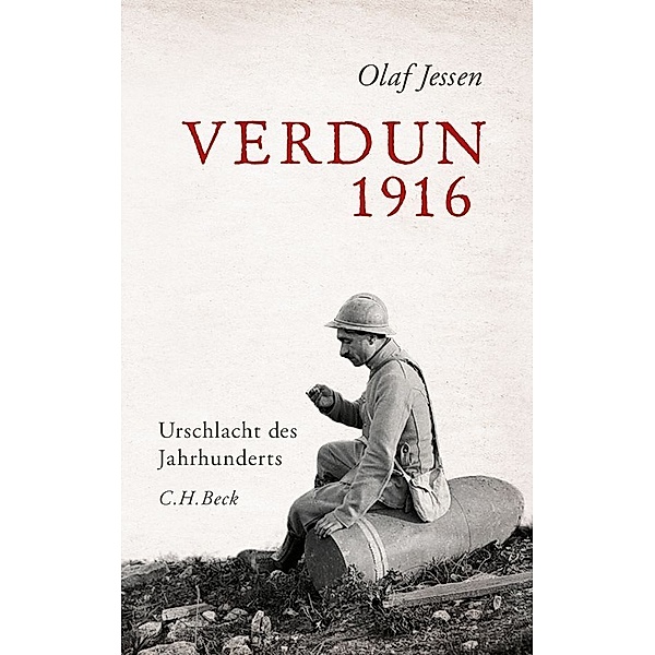 Verdun 1916, Olaf Jessen