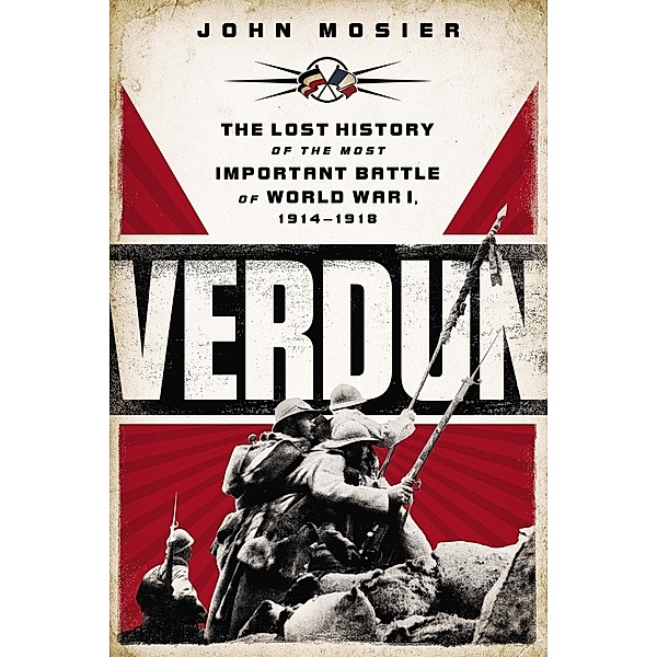 Verdun, John Mosier