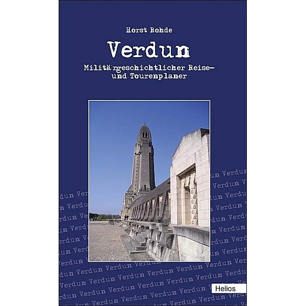 Verdun, Horst Rohde