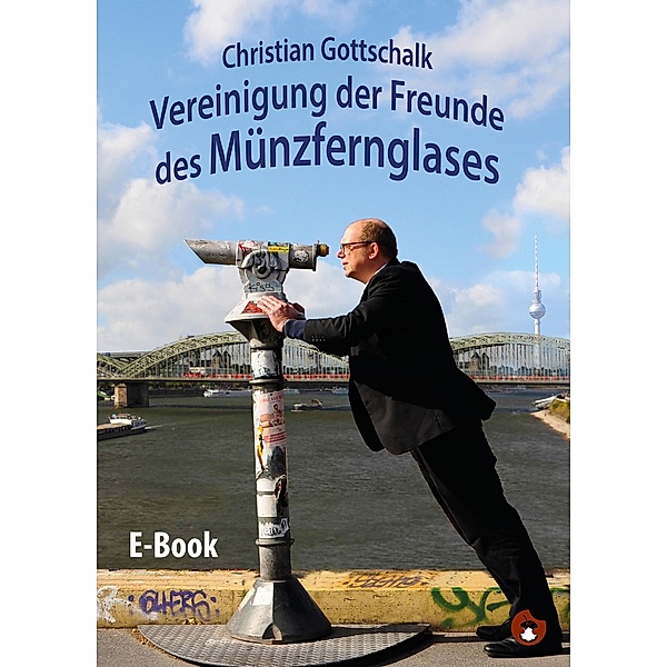 Vereinigung der Freunde des Münzfernglases, Christian Gottschalk