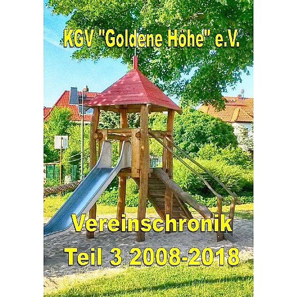 Vereinschronik Teil 3 2008 - 2018, Eleonore Hennig