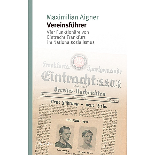 Vereinsführer, Max Aigner