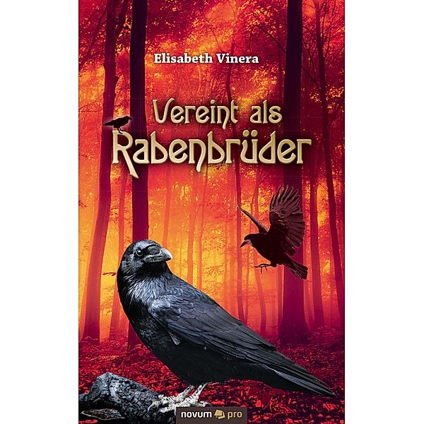 Vereint als Rabenbrüder, Elisabeth Vinera