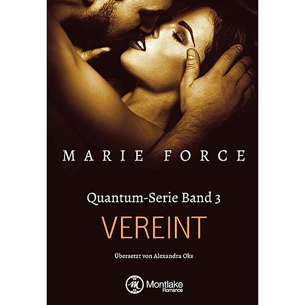 Vereint / Quantum Bd.3, Marie Force