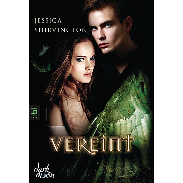 Vereint / Violet Eden Bd.5, Jessica Shirvington