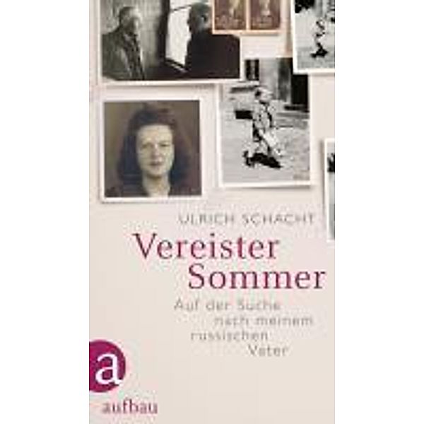Vereister Sommer, Ulrich Schacht