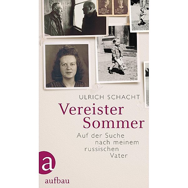 Vereister Sommer, Ulrich Schacht