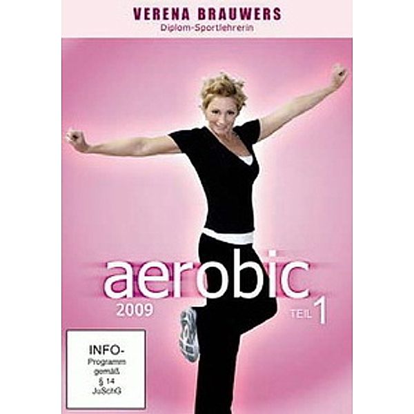 Verena Brauwers - Aerobic, Verena Brauwers