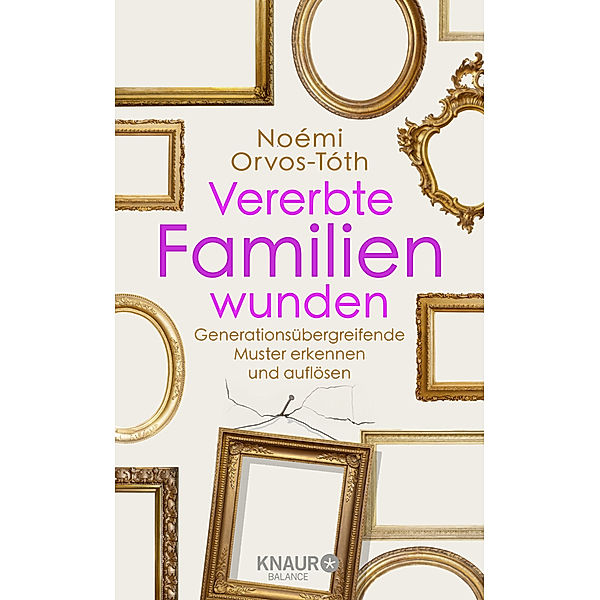 Vererbte Familienwunden, Noémi Orvos-Tóth