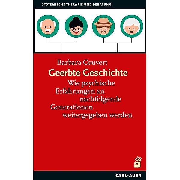 Vererbte Geschichte, Barbara Couvert